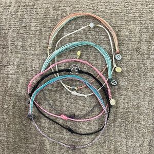 Pura Vida Bracelet Pack